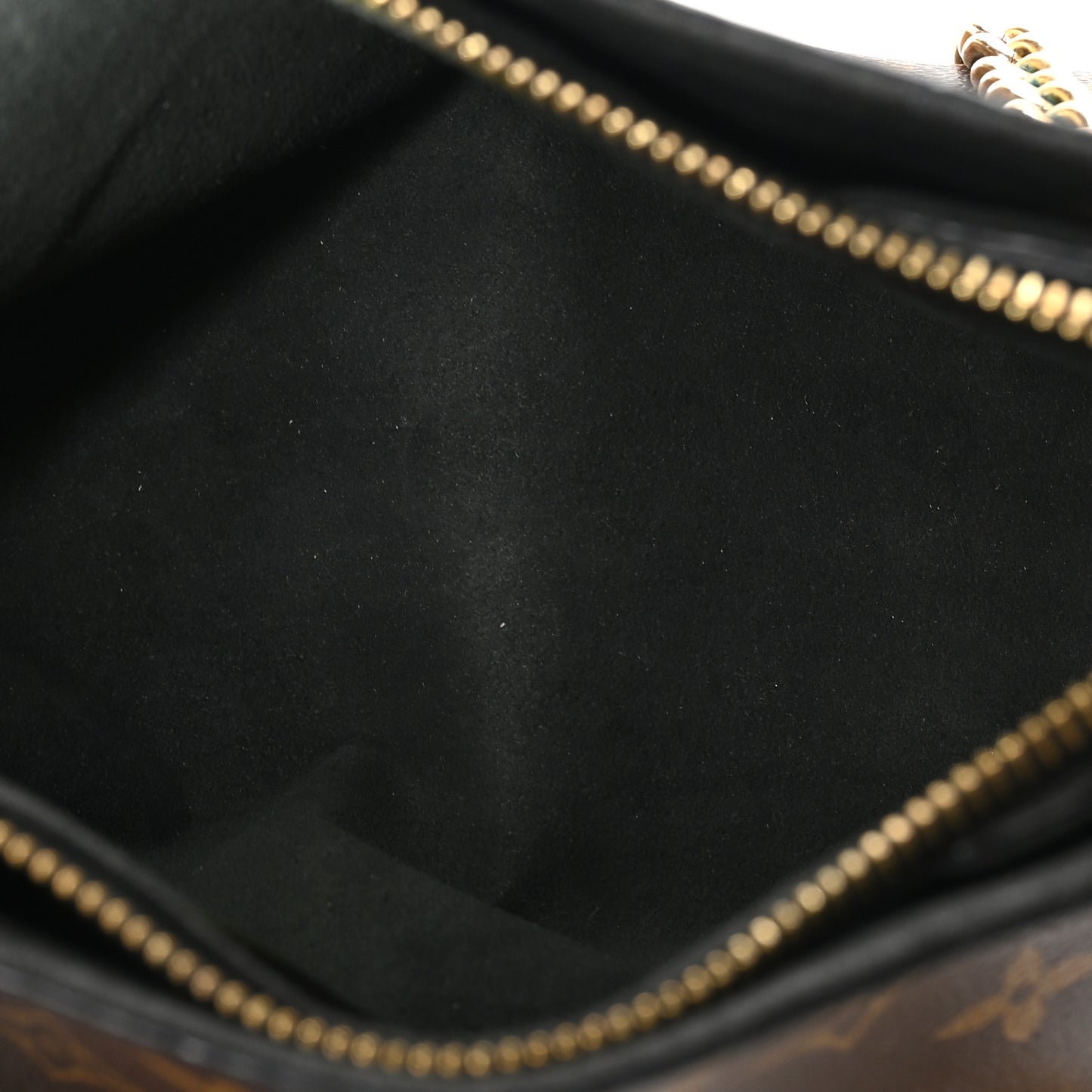 Monogram Surene BB Black