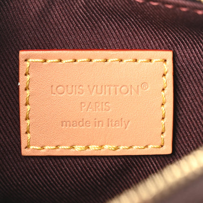 Louis Vuitton Monogram Nano Boulogne 5 of 8