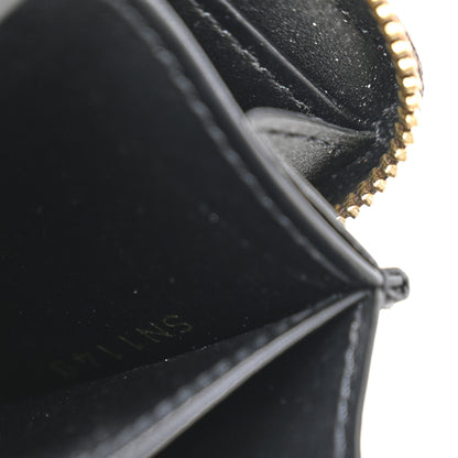 Louis Vuitton Monogram Giant Zippy Coin Purse 7 of 10
