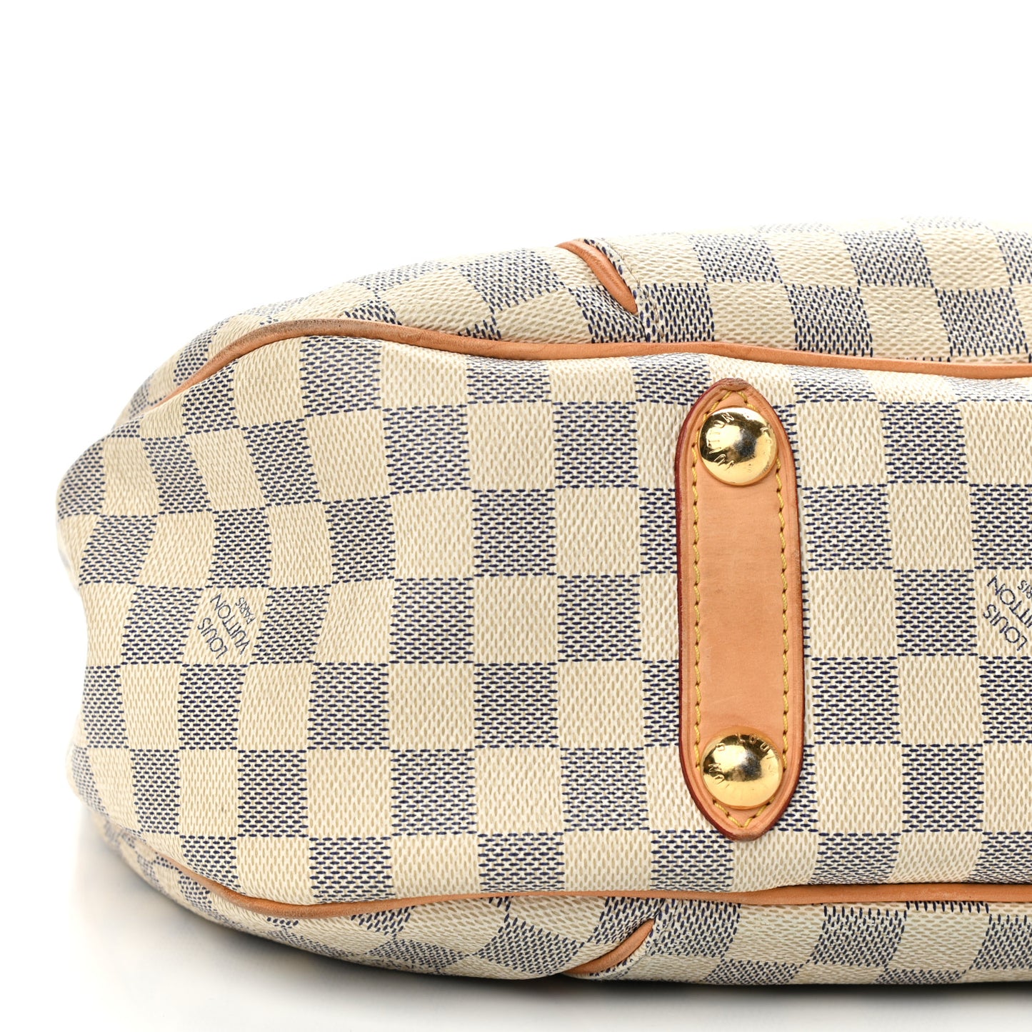 Damier Azur Galliera PM