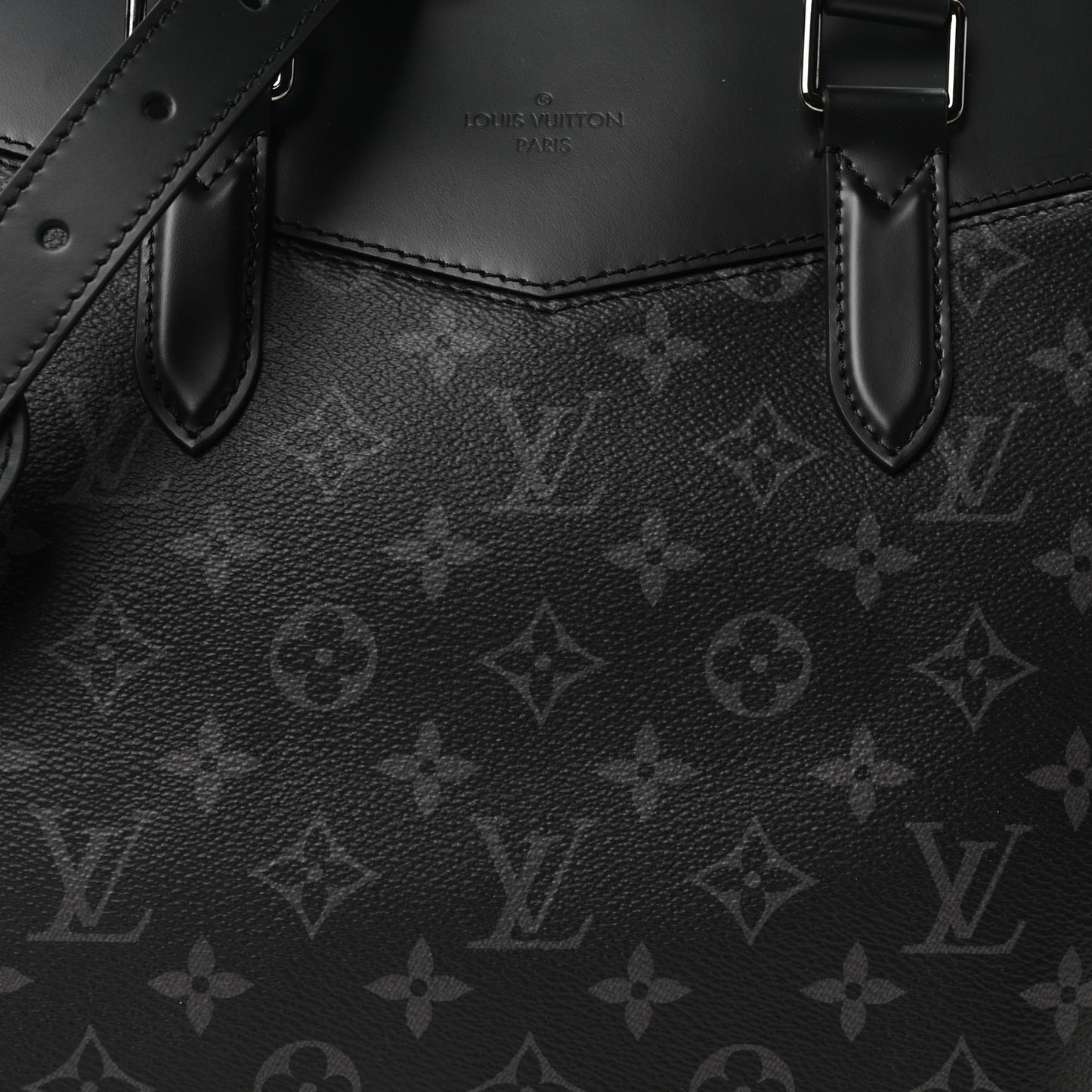 Monogram Eclipse Explorer Briefcase