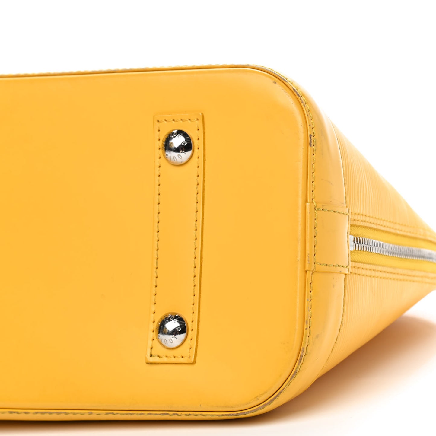 Epi Alma PM Citron