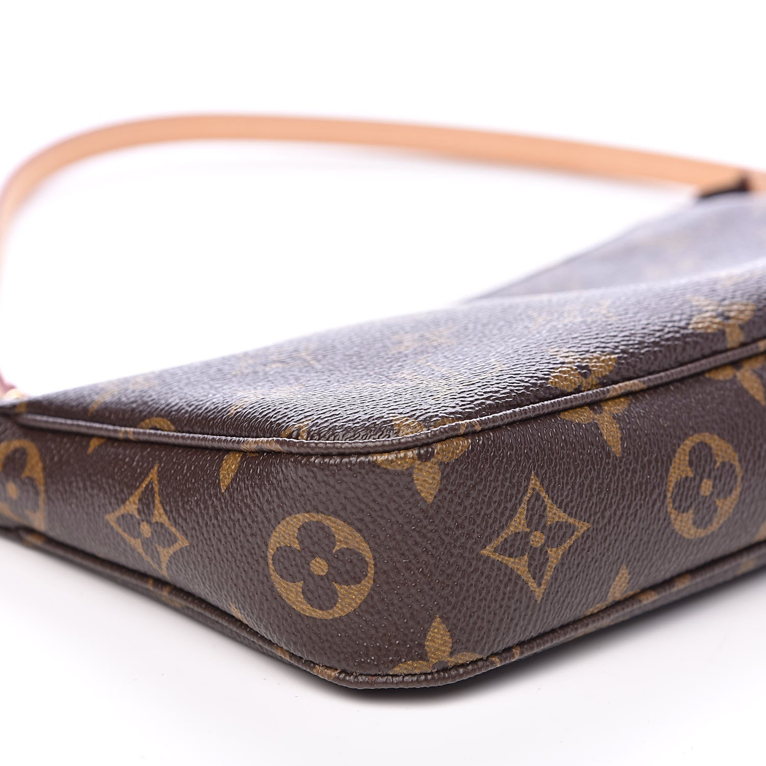 Louis Vuitton Monogram Pochette Accessories NM 8 of 11