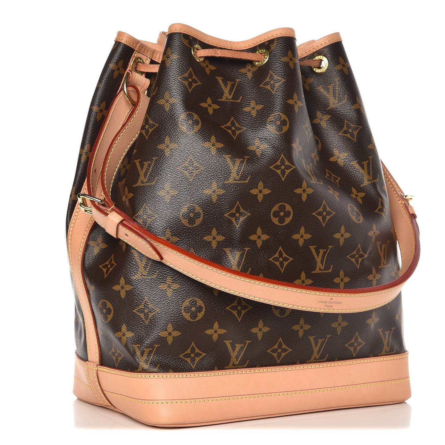 Monogram Noe