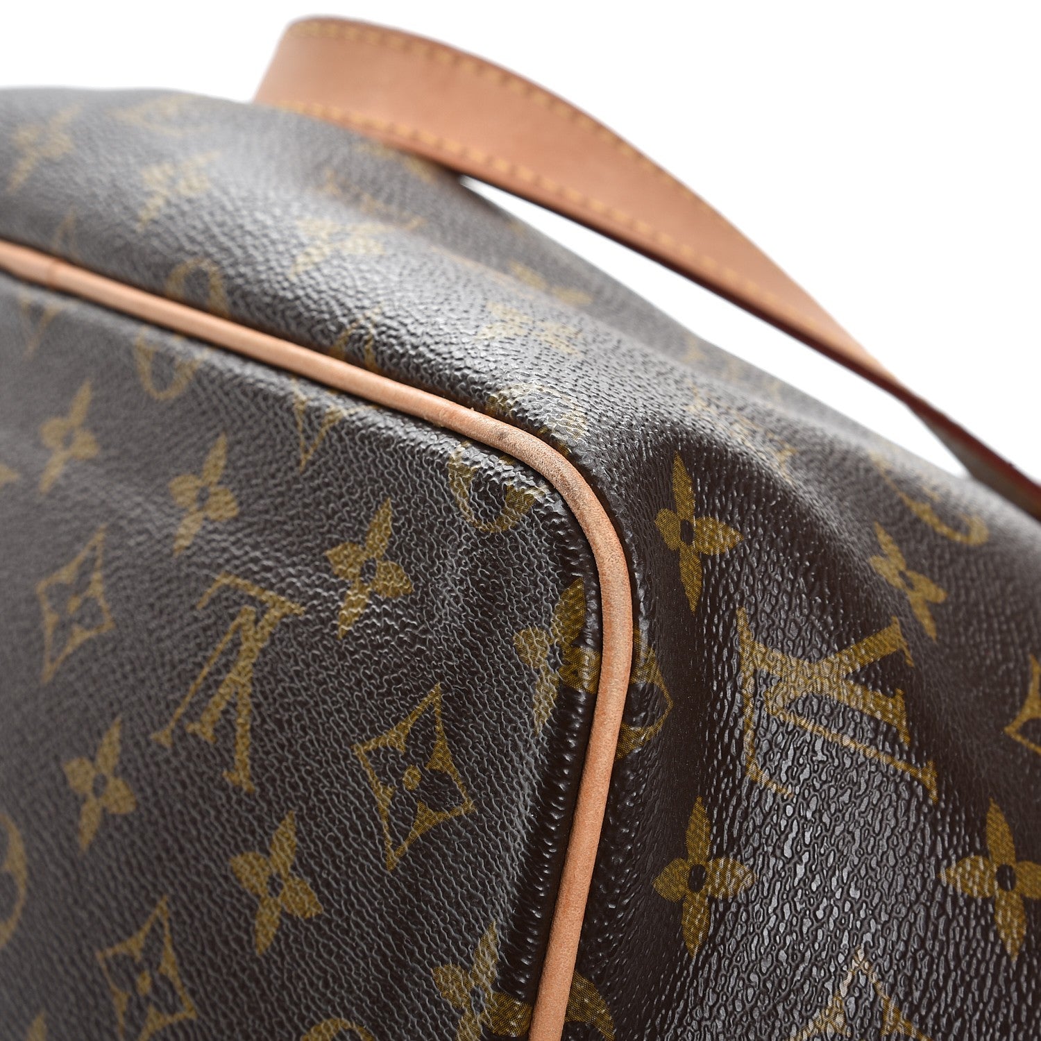 Louis Vuitton Monogram Palermo PM 15 of 16