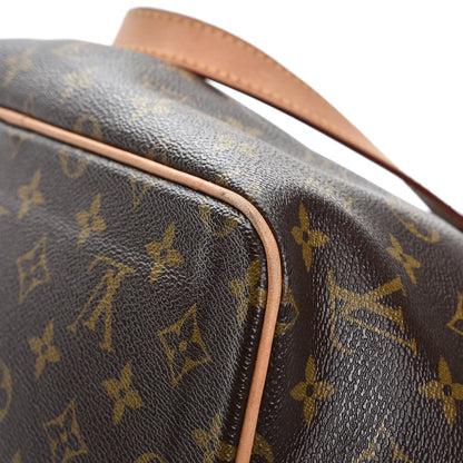 Louis Vuitton Monogram Palermo PM 15 of 16