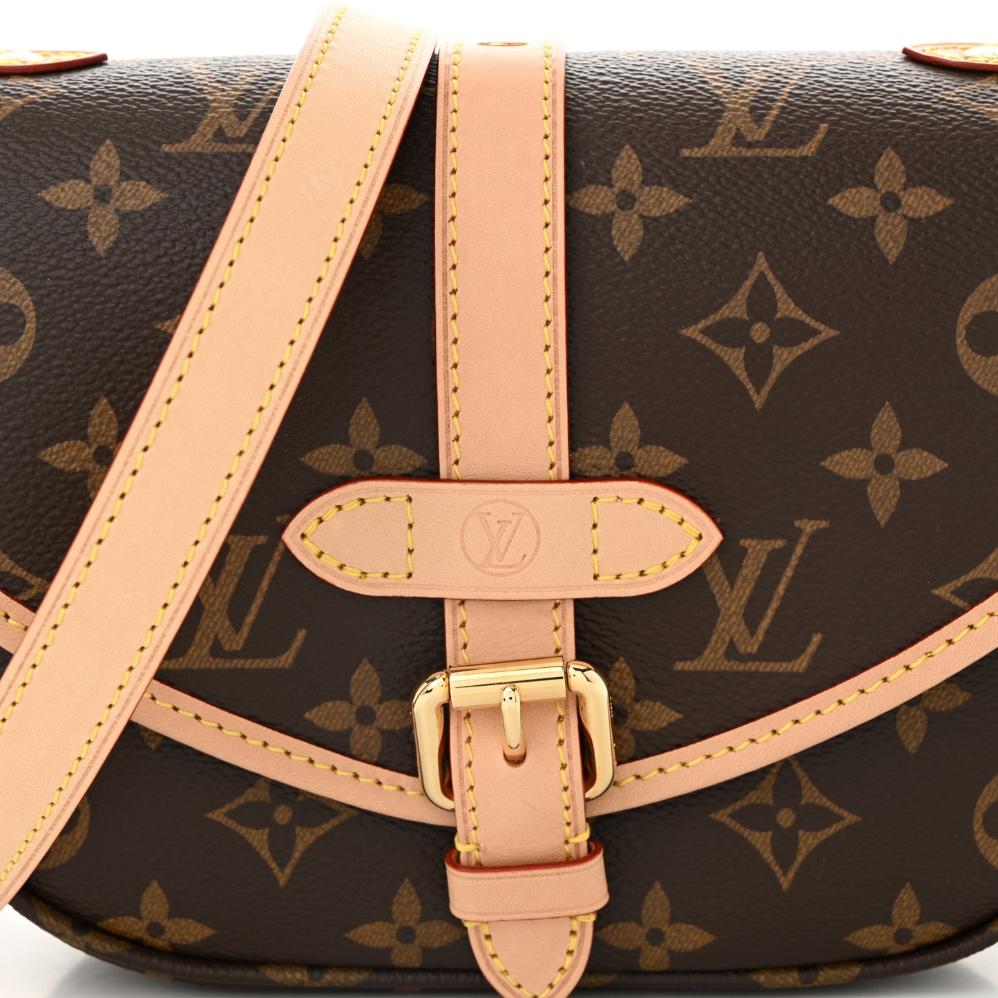 Monogram Saumur BB