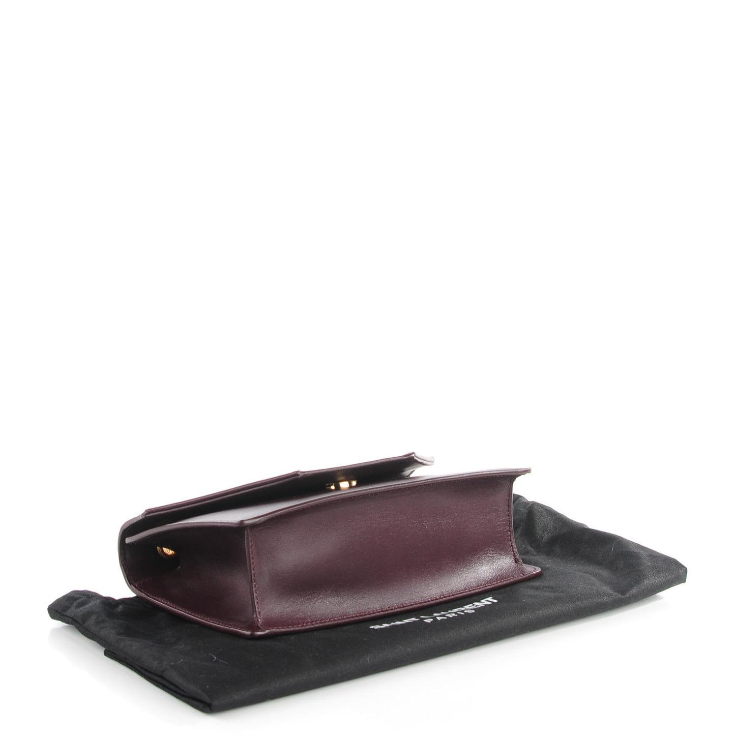 Calfskin Small Betty Amarena