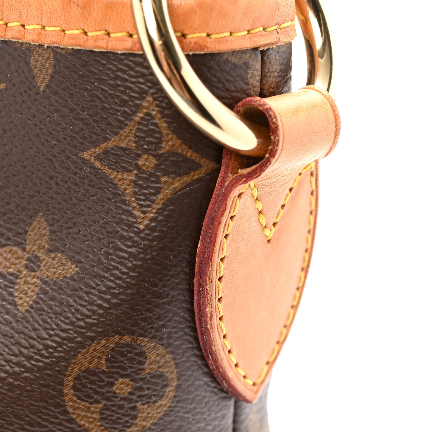 Monogram Delightful MM Pivoine