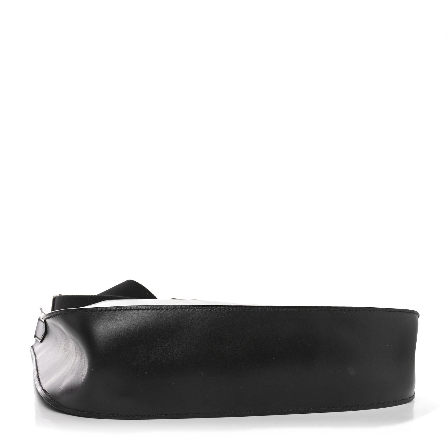 Hermes Vache Hunter Evelyne Sellier 29 PM Black 4 of 11