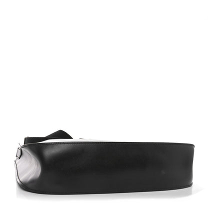 Hermes Vache Hunter Evelyne Sellier 29 PM Black 4 of 11