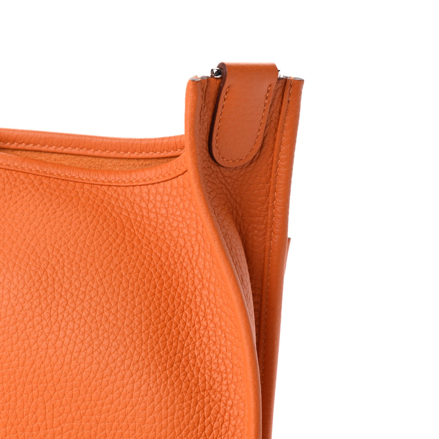 Taurillon Clemence Evelyne III PM Orange