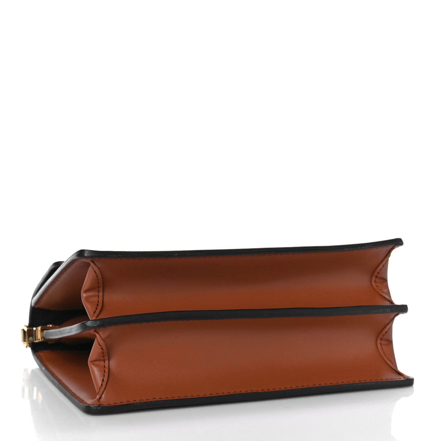 Louis Vuitton Reverse Monogram Dauphine MM 4 of 9