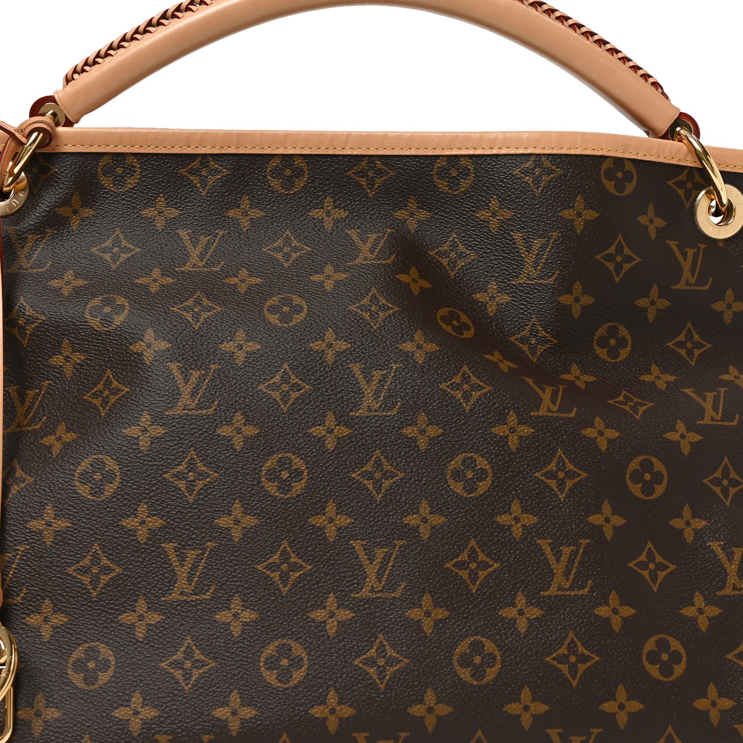 Monogram Artsy MM