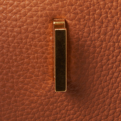 Hermes Togo Birkin 40 Gold 25 of 30