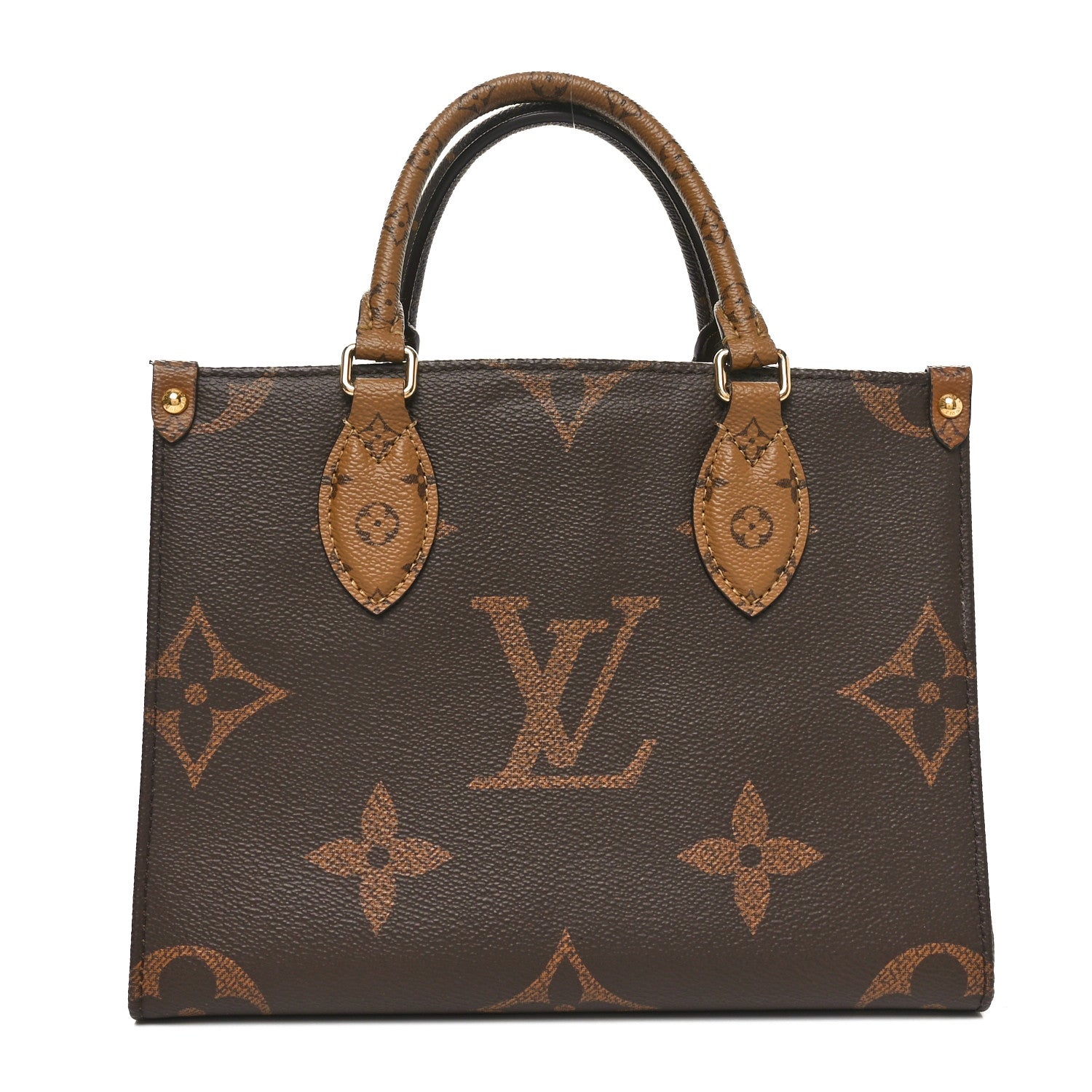 Louis Vuitton Reverse Monogram Giant Onthego PM 1 of 9