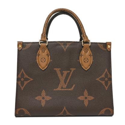 Louis Vuitton Reverse Monogram Giant Onthego PM 1 of 9