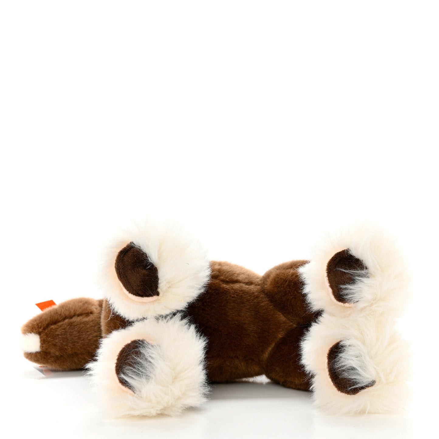 Fabric Small Hermy The Horse Plush Toy