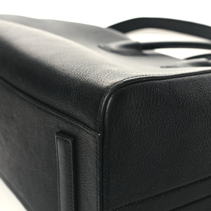 Givenchy Sugar Goatskin Medium Antigona Black 12 of 13