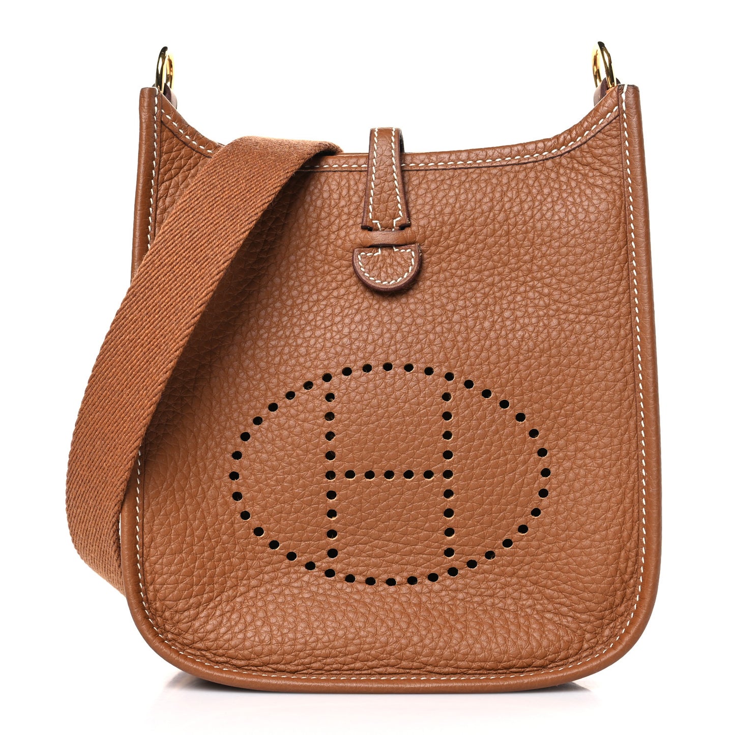 Taurillon Clemence Evelyne TPM Gold