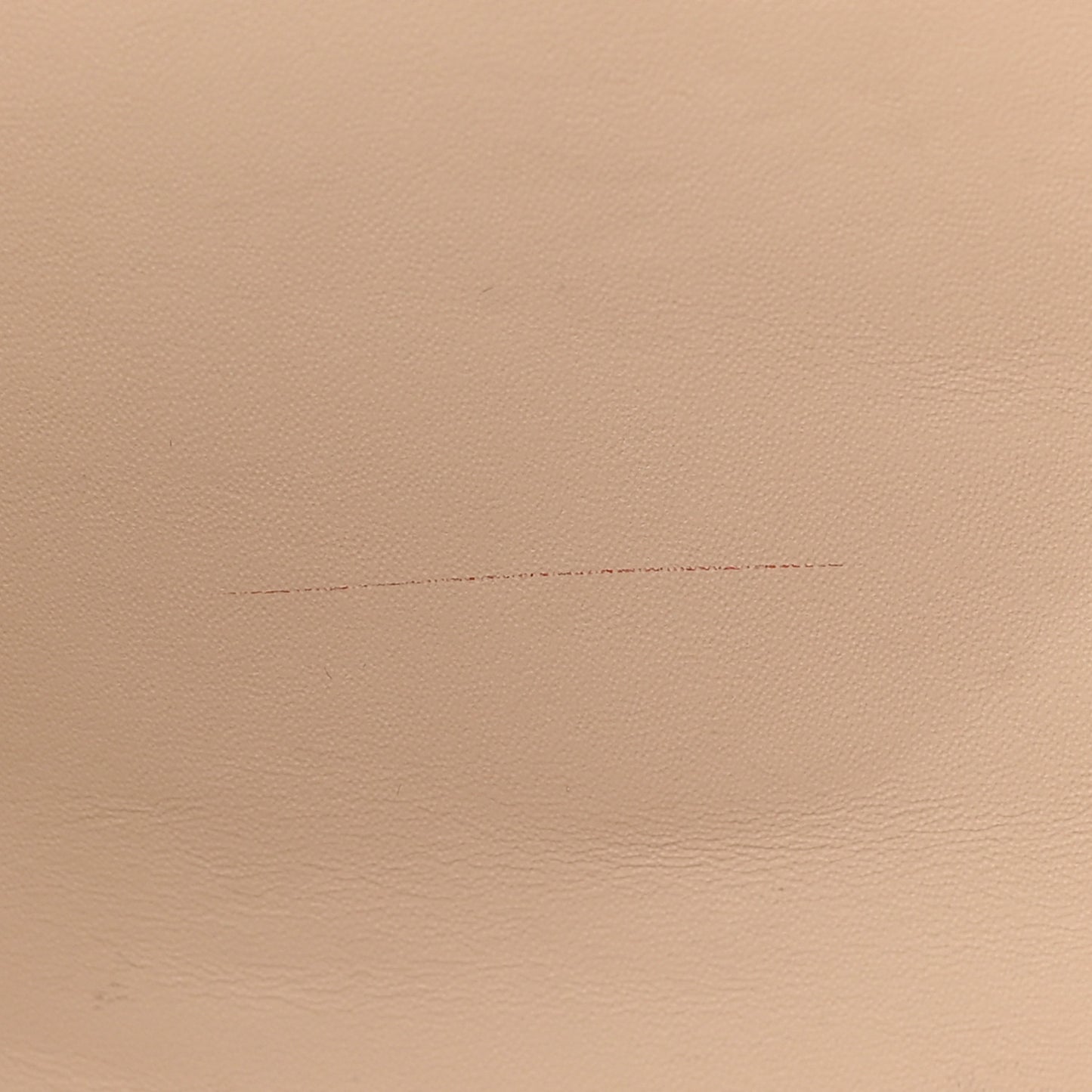Vitello King Medium Fendi Way Tote Camelia
