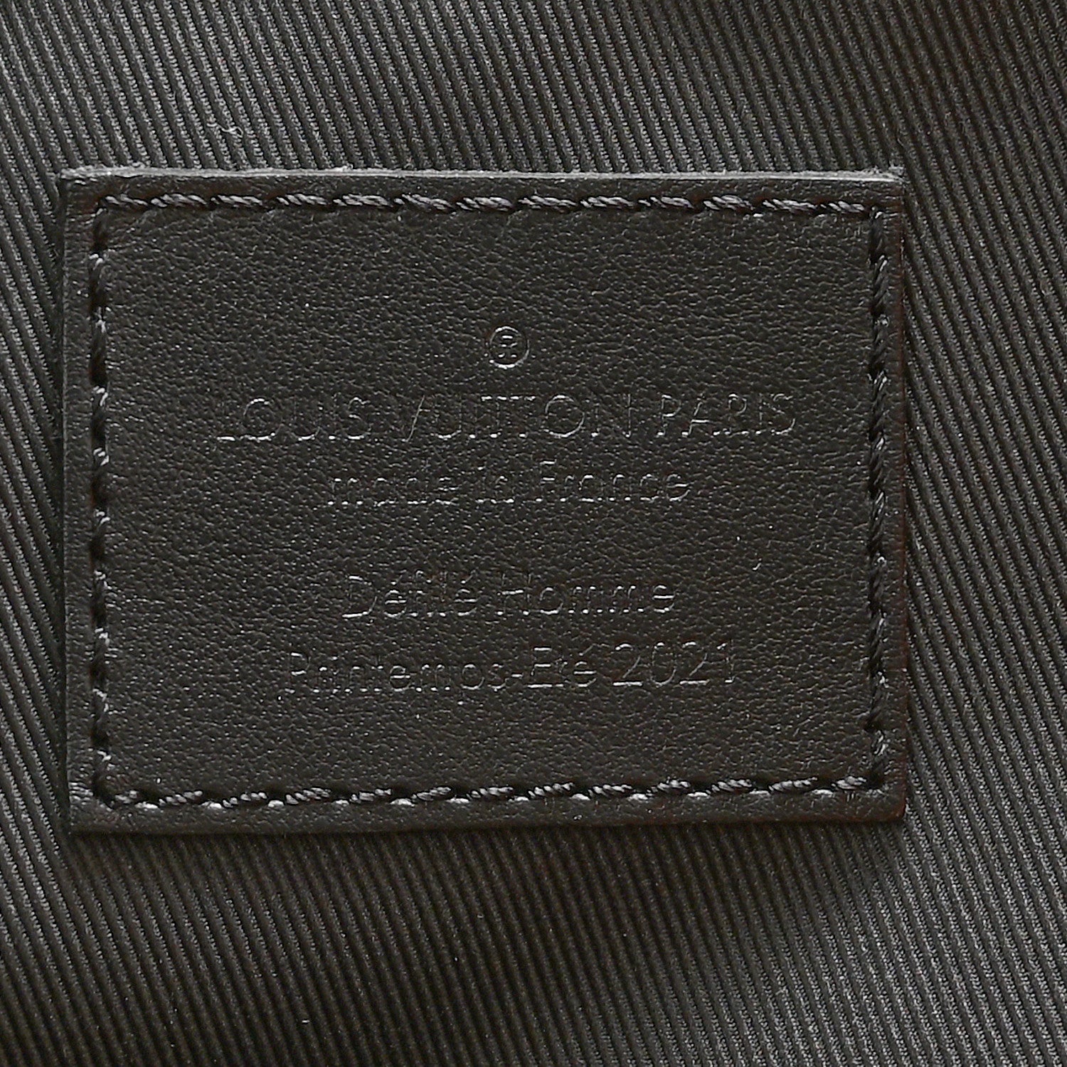 Louis Vuitton Monogram Embroidered Cartoon LV Friends Keepall Bandouliere 50 5 of 11