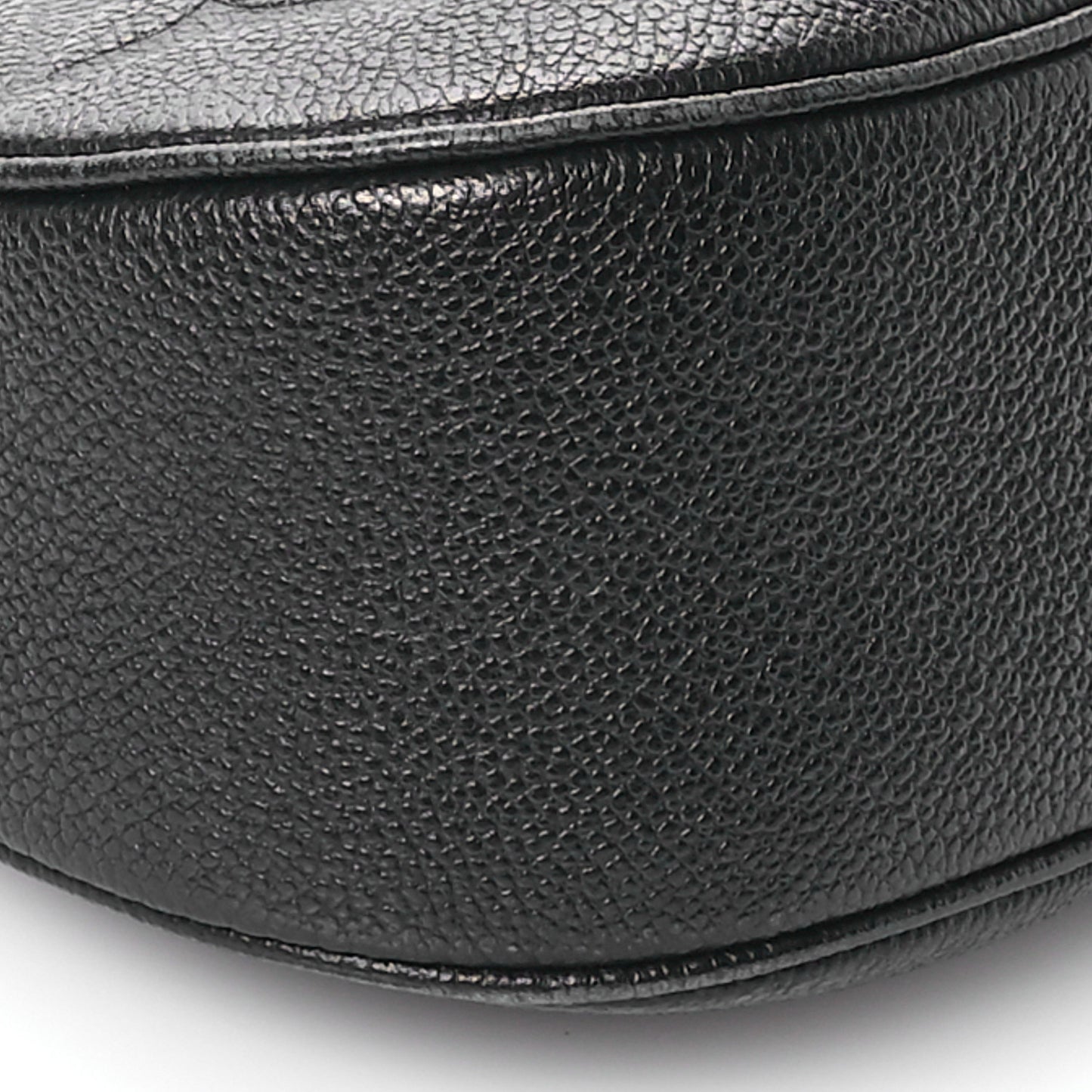 Empreinte Monogram Giant Bagatelle NM Black