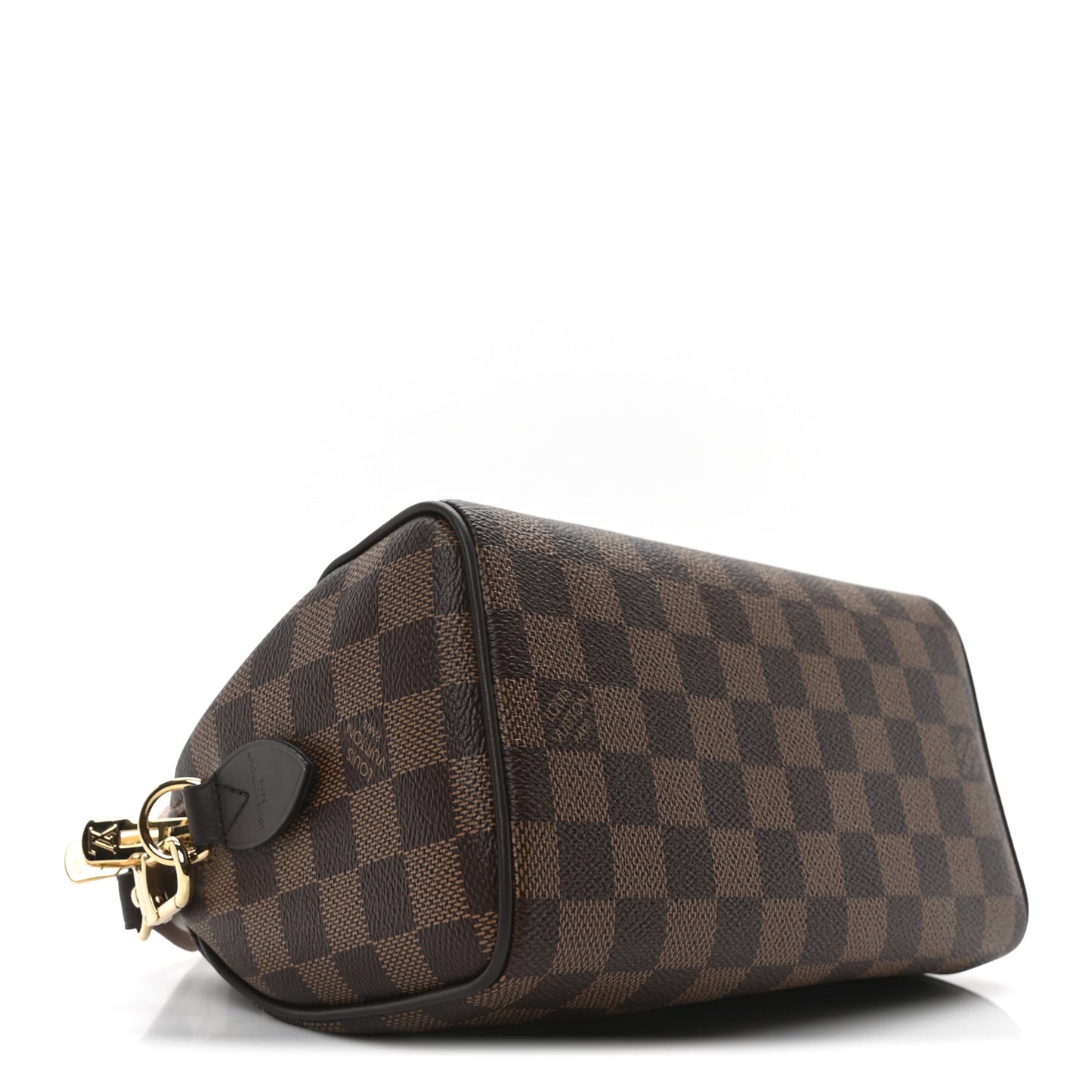Damier Ebene Speedy Bandouliere 20