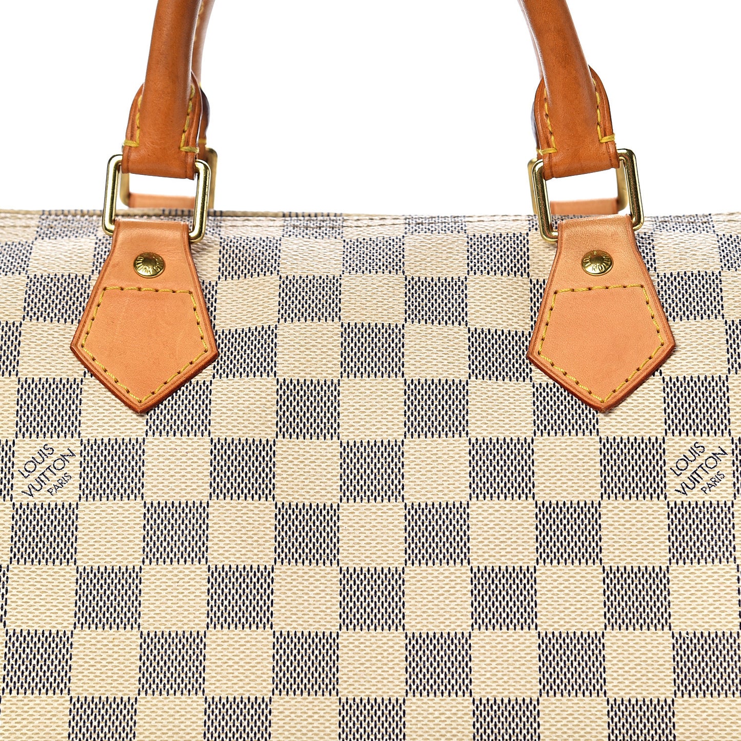 Damier Azur Speedy 30