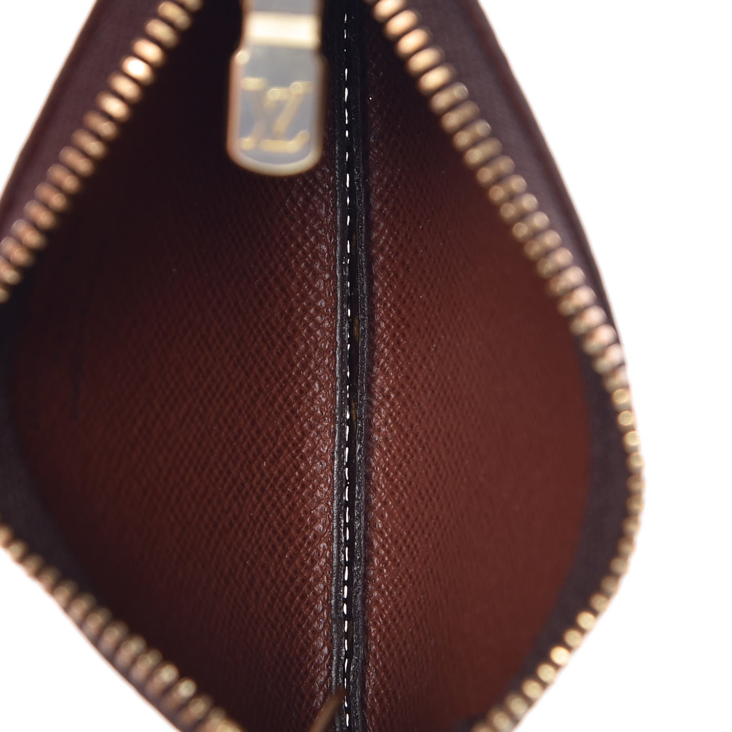 Louis Vuitton Monogram Key Pouch 5 of 7
