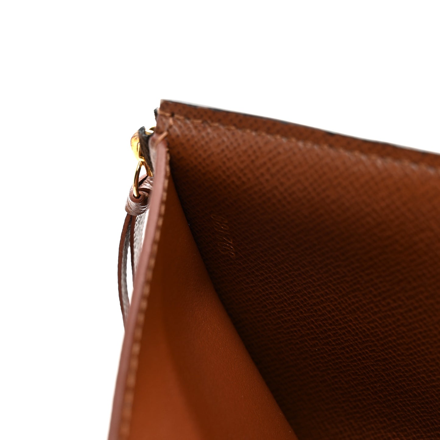 Monogram Victorine Wallet Armagnac