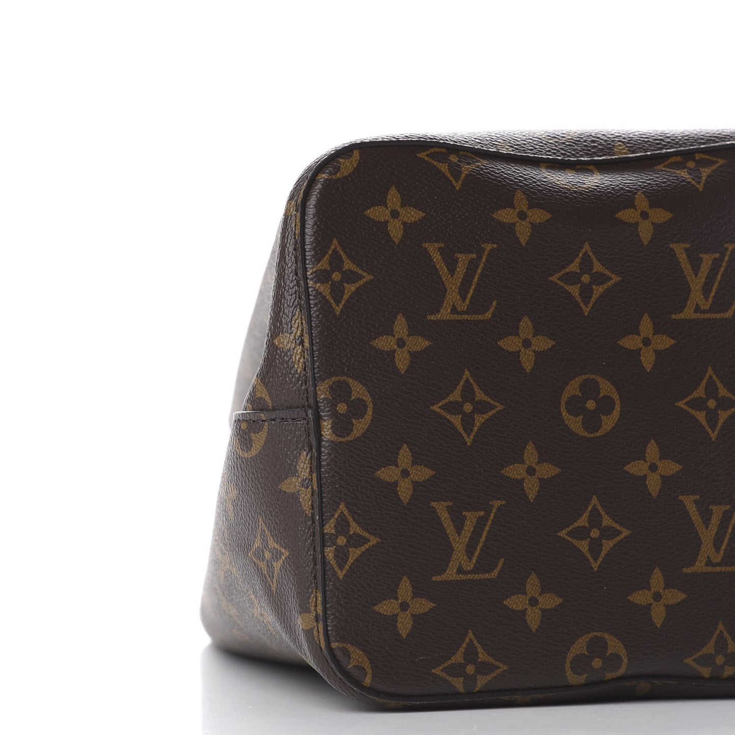 Monogram Neonoe MM Black