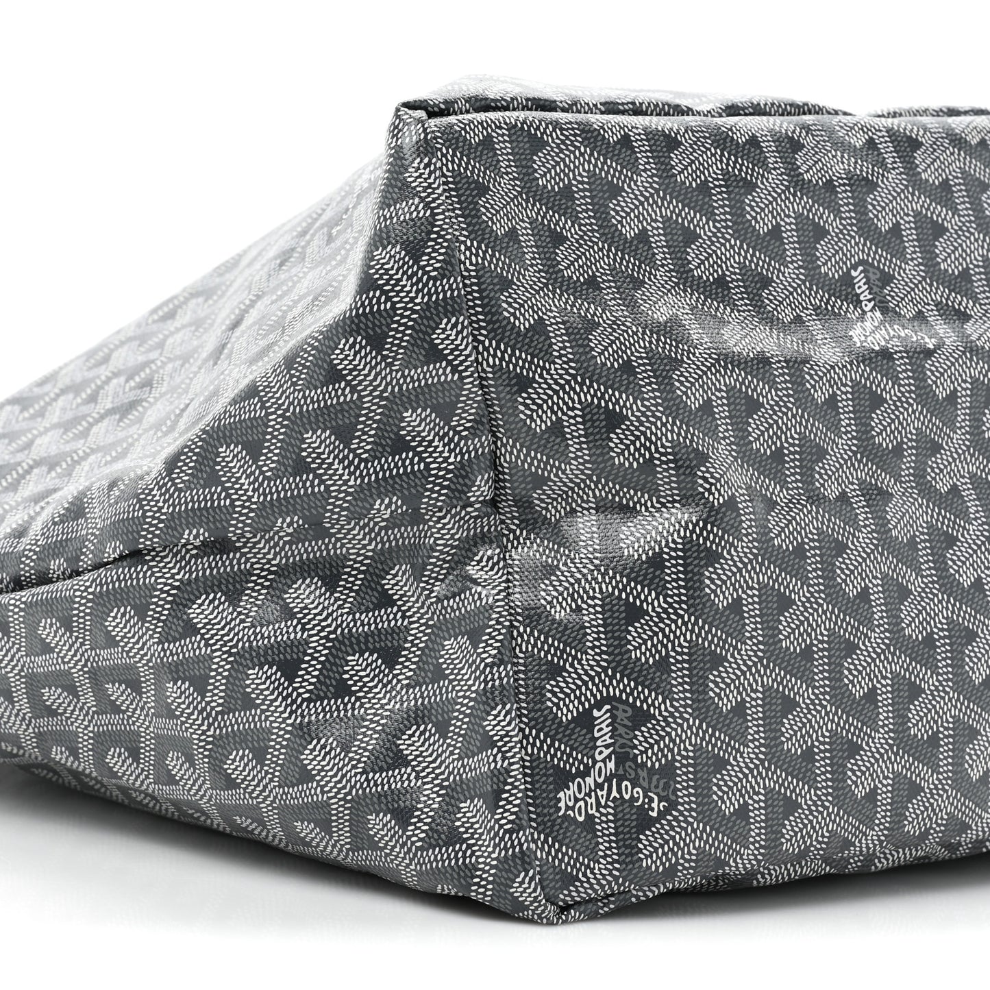 Goyardine Saint Louis GM Grey