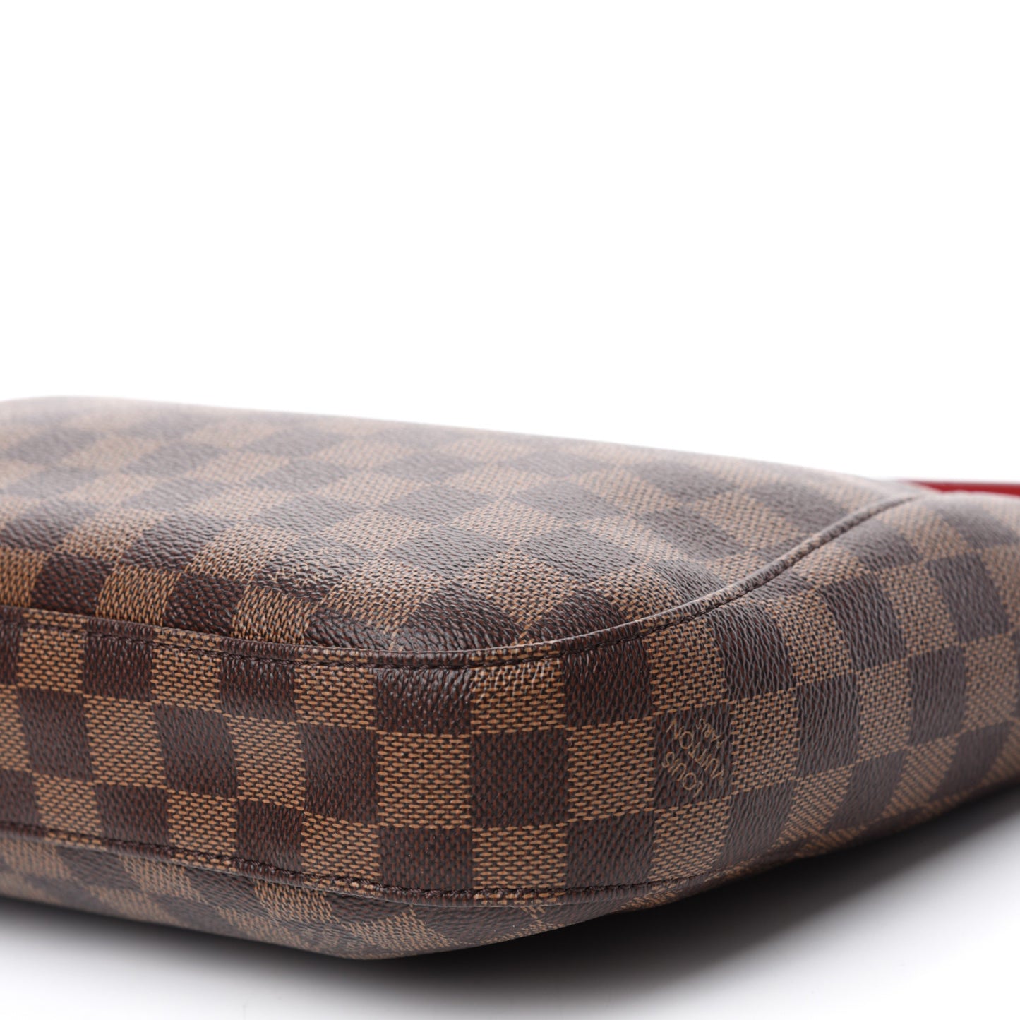 Damier Ebene South Bank Besace
