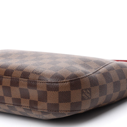 Louis Vuitton Damier Ebene South Bank Besace 7 of 11