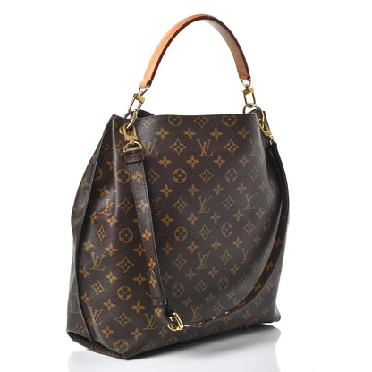 Louis Vuitton Monogram Metis 4 of 13