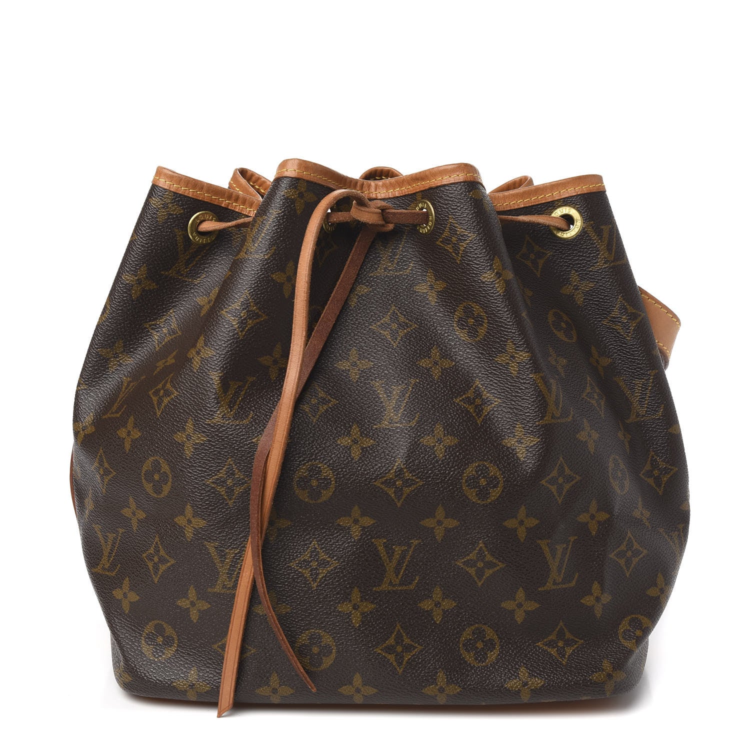 Louis Vuitton Monogram Petit Noe 1 of 12