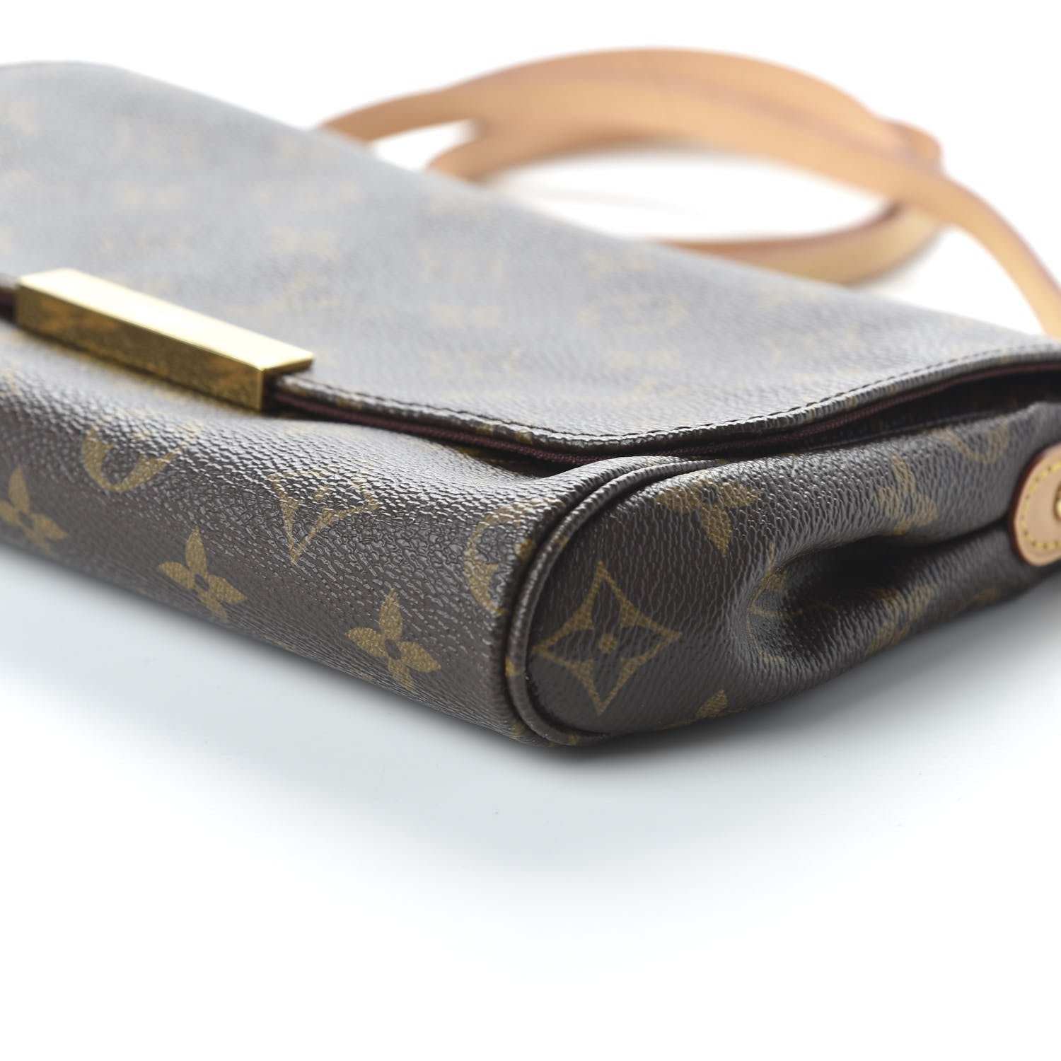 Louis Vuitton Monogram Favorite MM 7 of 10
