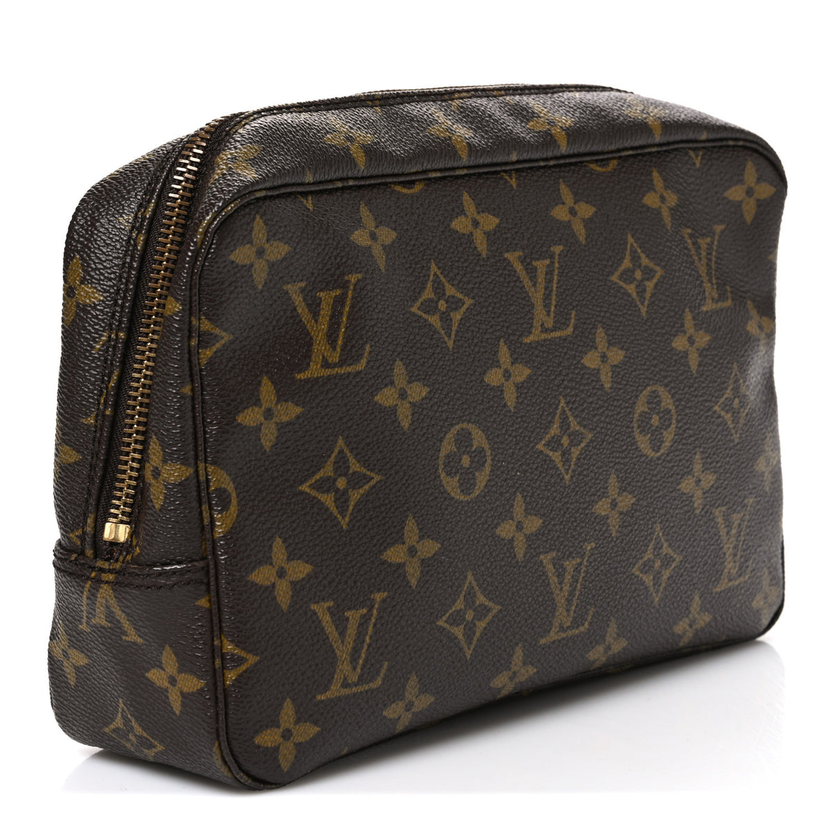 Louis Vuitton Monogram Trousse Toilette 23 3 of 7