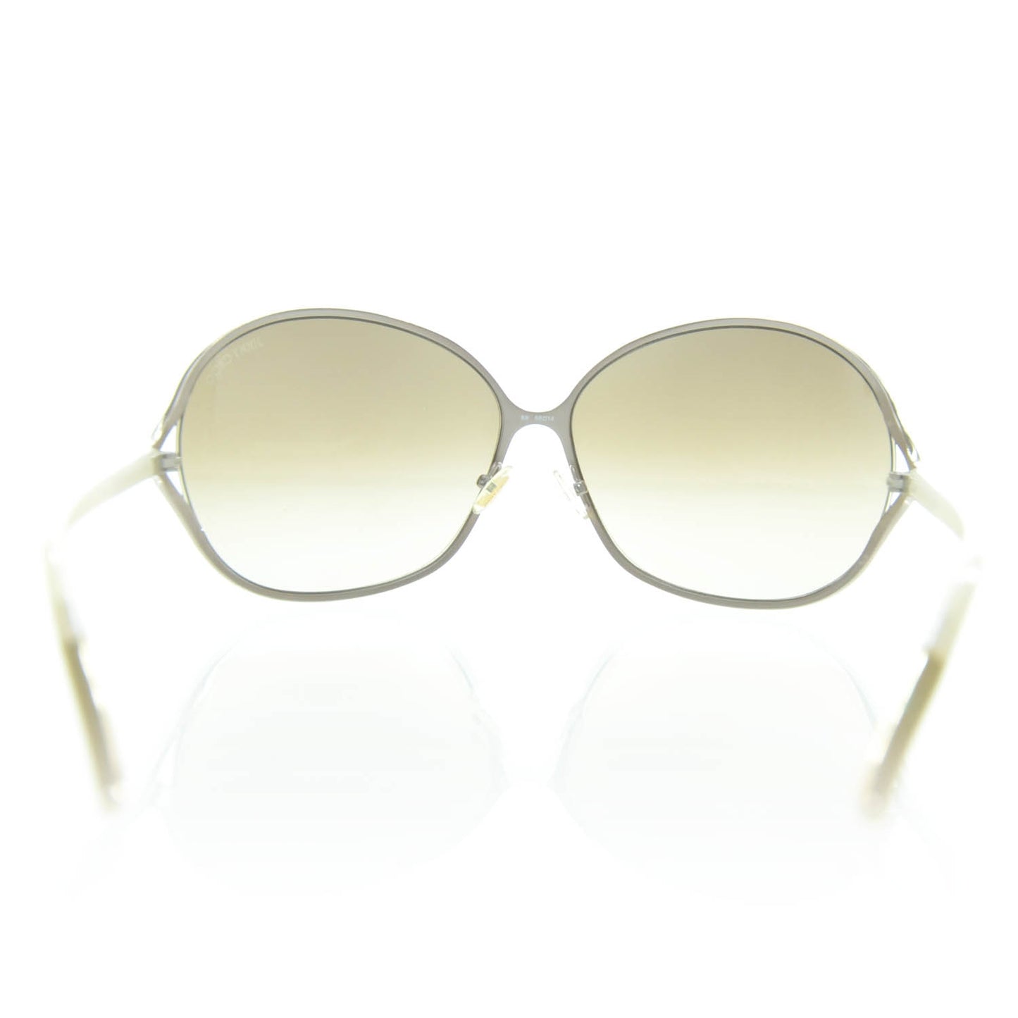 Oversized Sunglasses