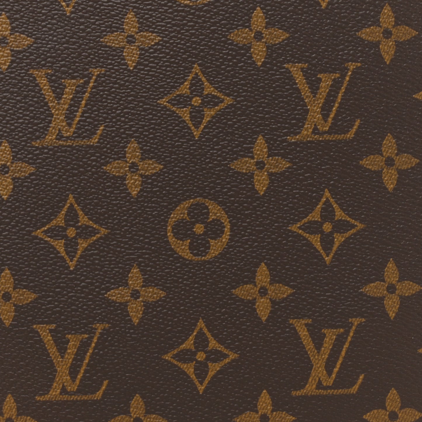 Monogram Inside Out Neverfull Bandouliere MM Rose Pondichery