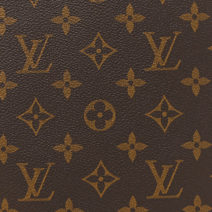 Louis Vuitton Monogram Inside Out Neverfull Bandouliere MM Rose Pondichery 10 of 14