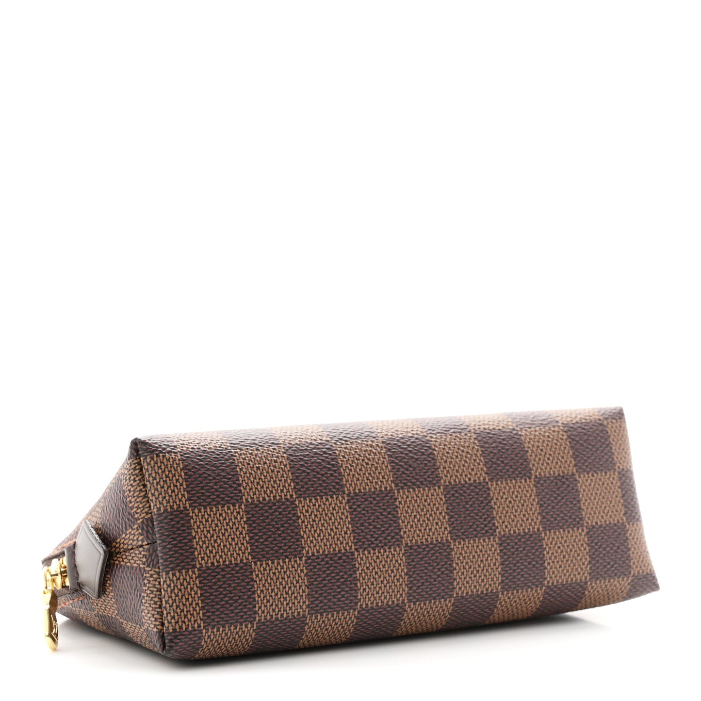 Damier Ebene Cosmetic Pouch
