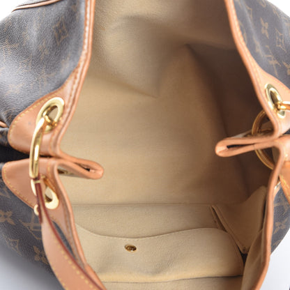 Louis Vuitton Monogram Galliera PM 5 of 11