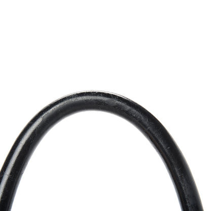 Louis Vuitton Epi Alma PM Black 20 of 27