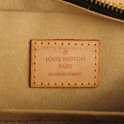 Louis Vuitton Monogram Hudson GM 5 of 7