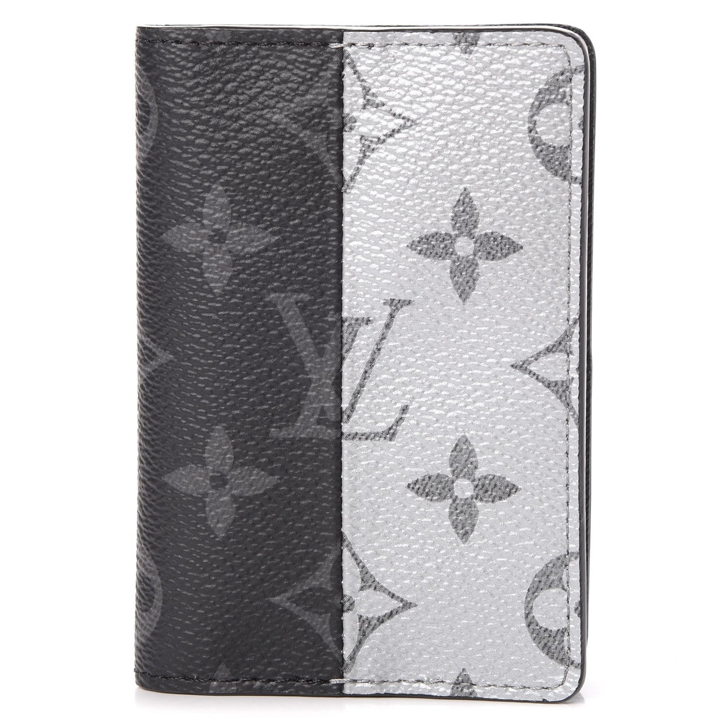 Monogram Eclipse Split Pocket Organizer
