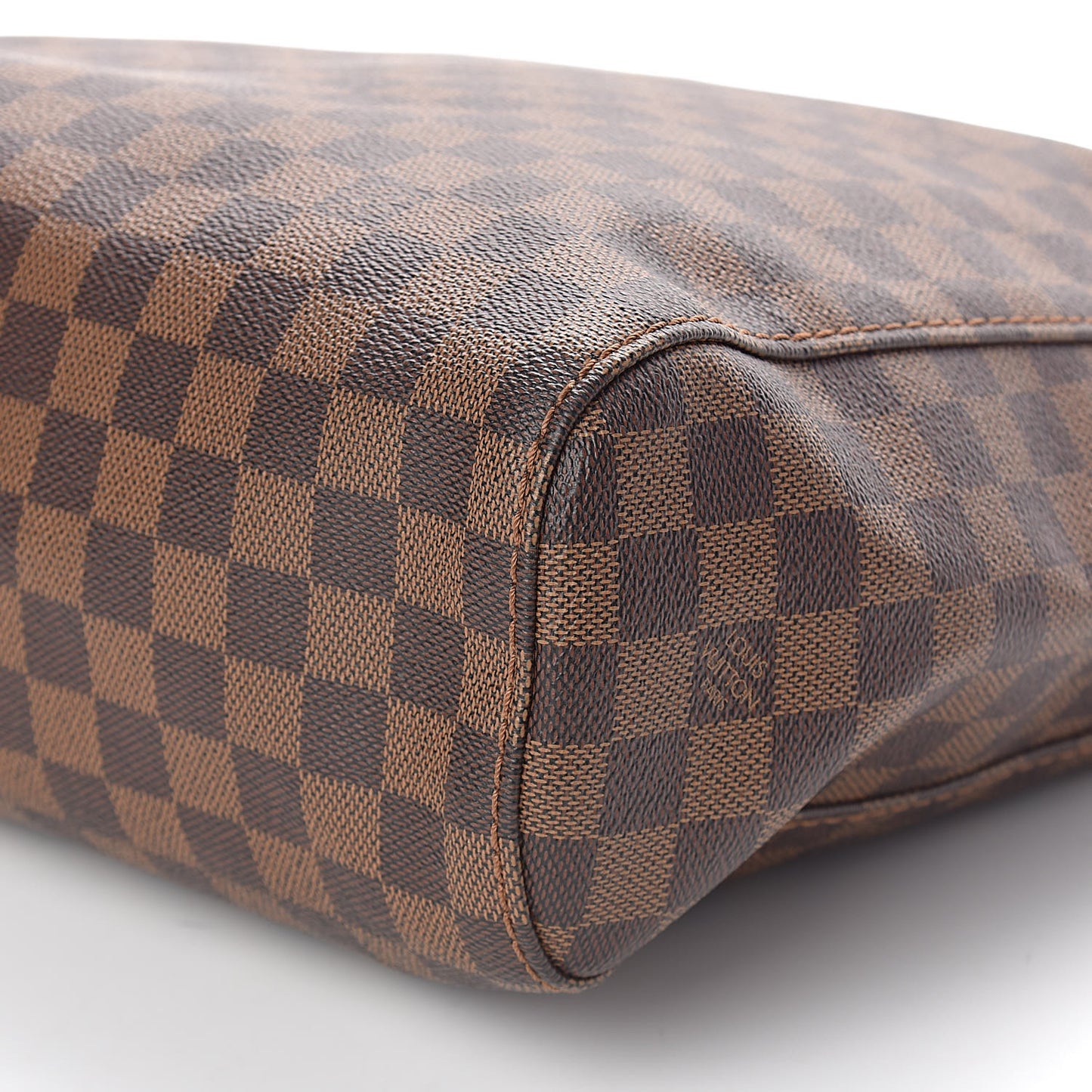 Damier Ebene Portobello PM