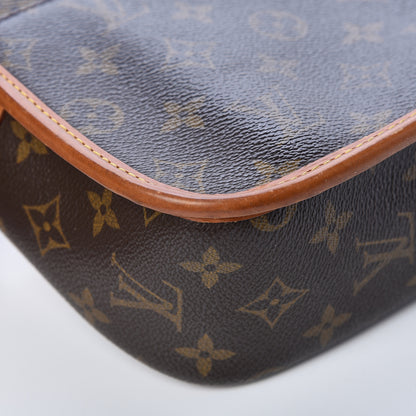 Louis Vuitton Monogram Sologne 11 of 18