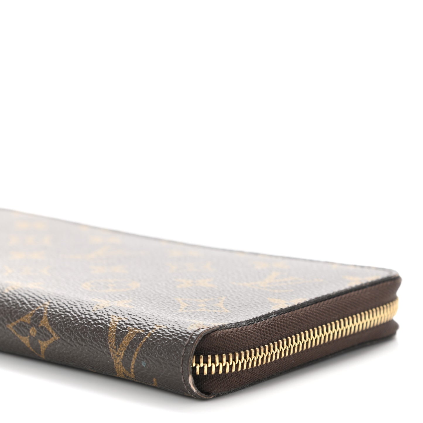 Monogram Zippy Organizer Wallet